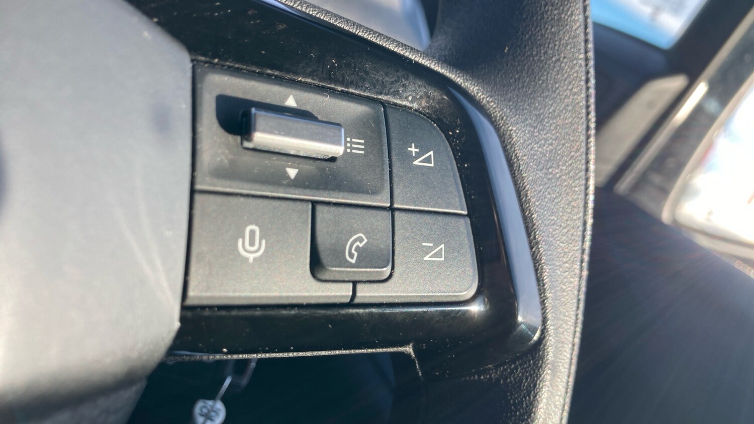 Used Vauxhall Combo 2025 for sale - 77489875: Photo 48