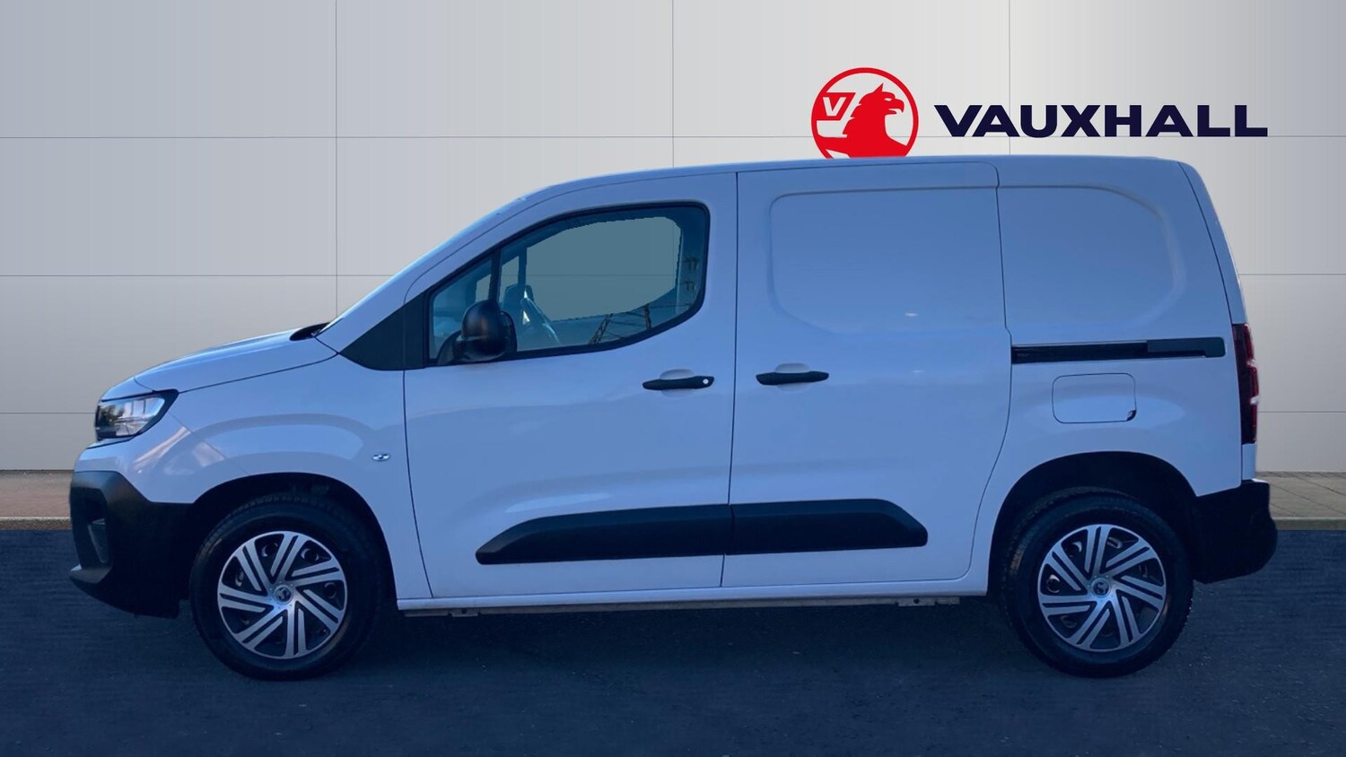Used Vauxhall Combo 2025 for sale - 77489875: Photo 6
