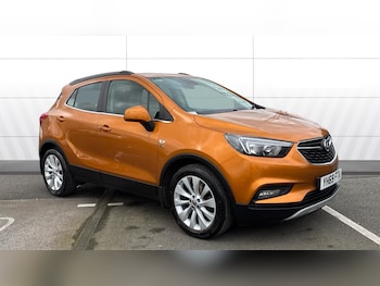 2019 (69) - 1.4T Griffin 5dr Petrol Hatchback