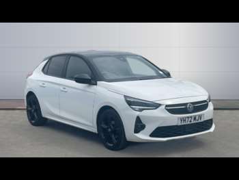 Used Vauxhall Corsa 2022 for sale - 75130501: Photo