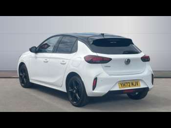 Used Vauxhall Corsa 2022 for sale - 75130501: Photo
