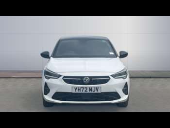 Used Vauxhall Corsa 2022 for sale - 75130501: Photo