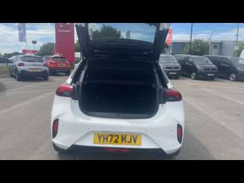Used Vauxhall Corsa 2022 for sale - 75130501: Photo
