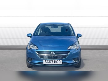 Used Vauxhall Corsa 2018 for sale - 78595979: Photo