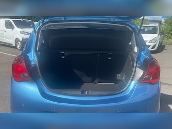 Used Vauxhall Corsa 2018 for sale - 78595979: Photo