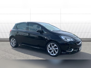 Used Vauxhall Corsa 2018 for sale - 78453218: Photo