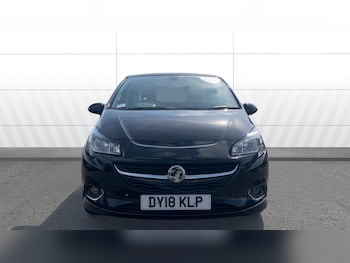 Used Vauxhall Corsa 2018 for sale - 78453218: Photo