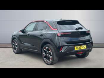 Used Vauxhall Mokka 2022 for sale - 74608070: Photo