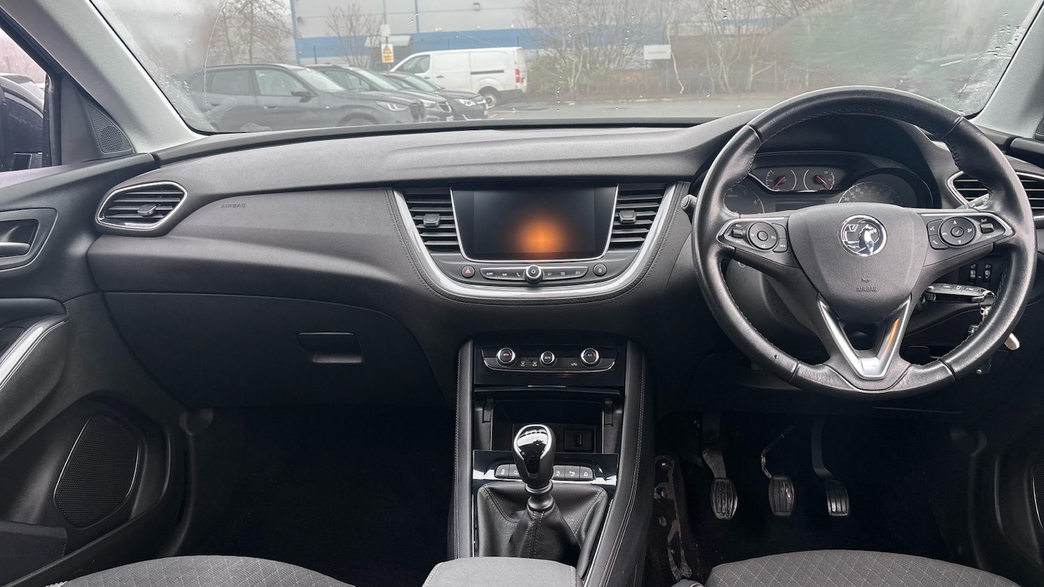 Used Vauxhall Grandland X 2021 for sale - 77357167: Photo 10