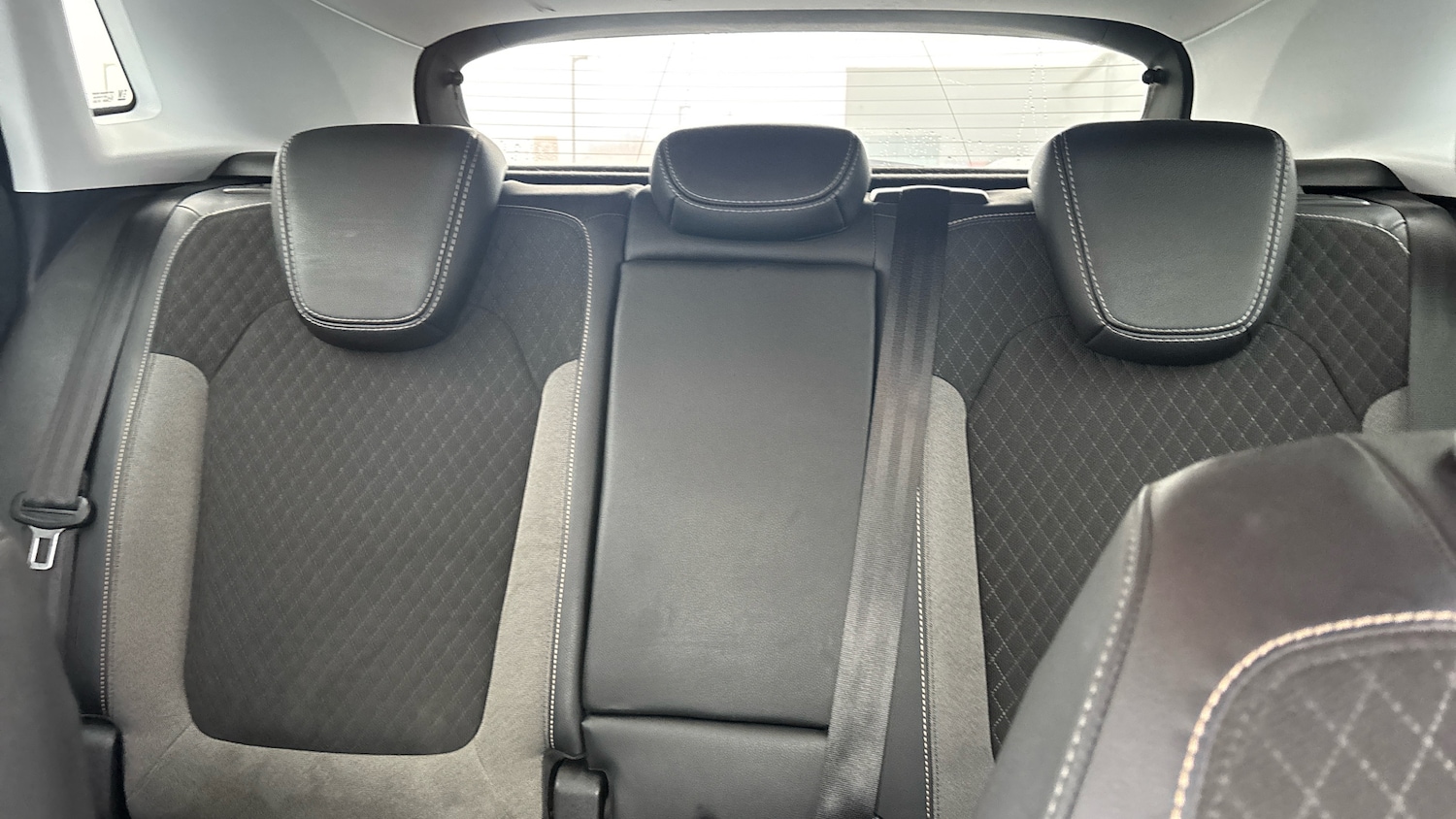 Used Vauxhall Grandland X 2021 for sale - 77357167: Photo 15