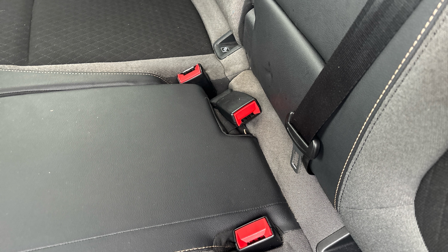 Used Vauxhall Grandland X 2021 for sale - 77357167: Photo 17