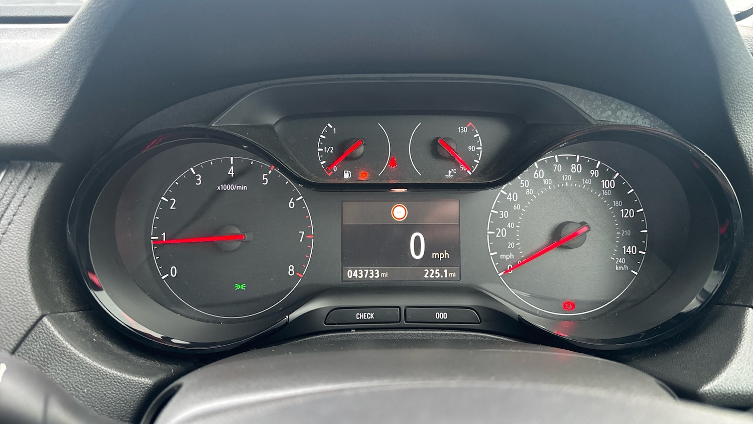 Used Vauxhall Grandland X 2021 for sale - 77357167: Photo 18