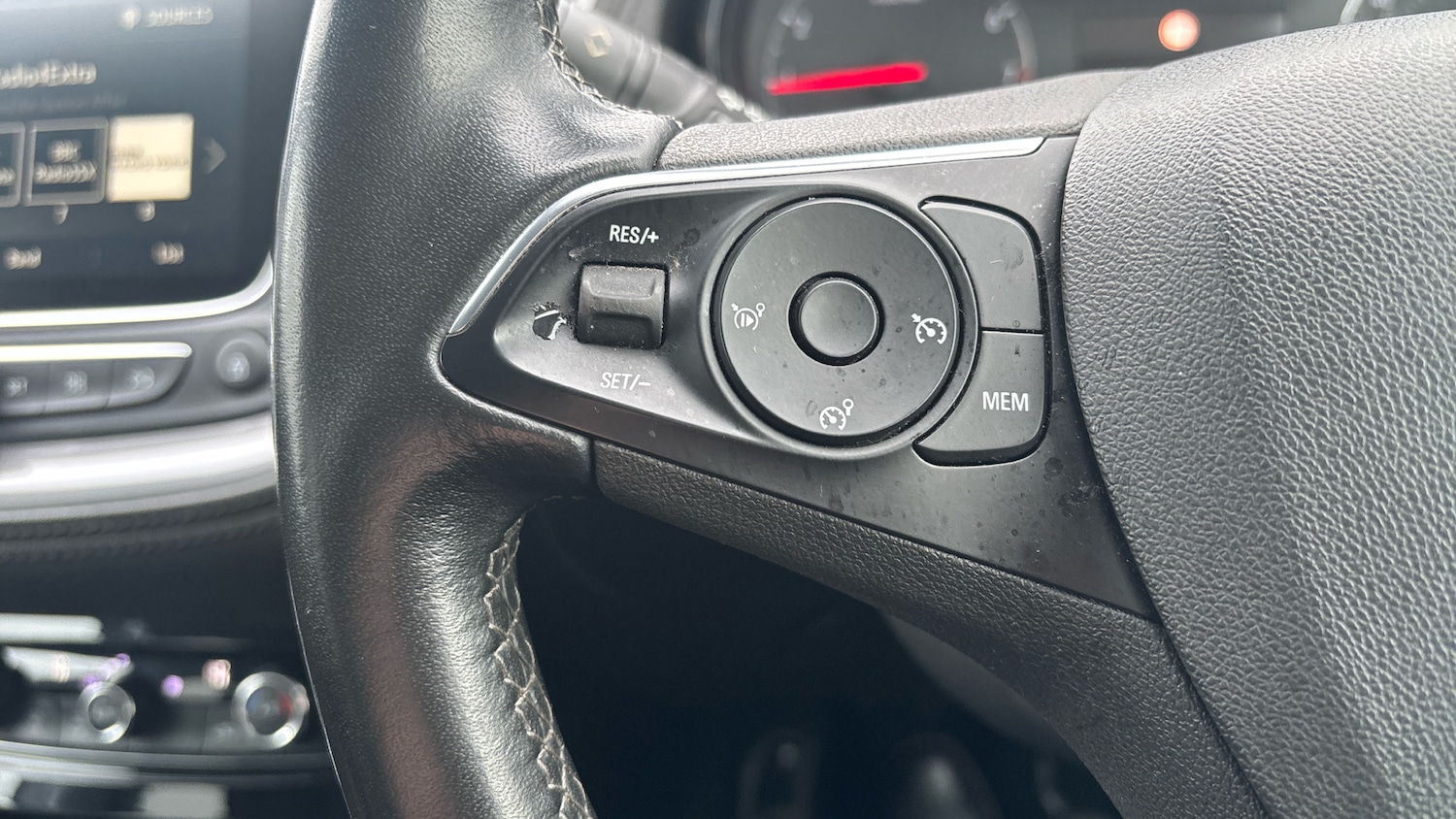 Used Vauxhall Grandland X 2021 for sale - 77357167: Photo 21