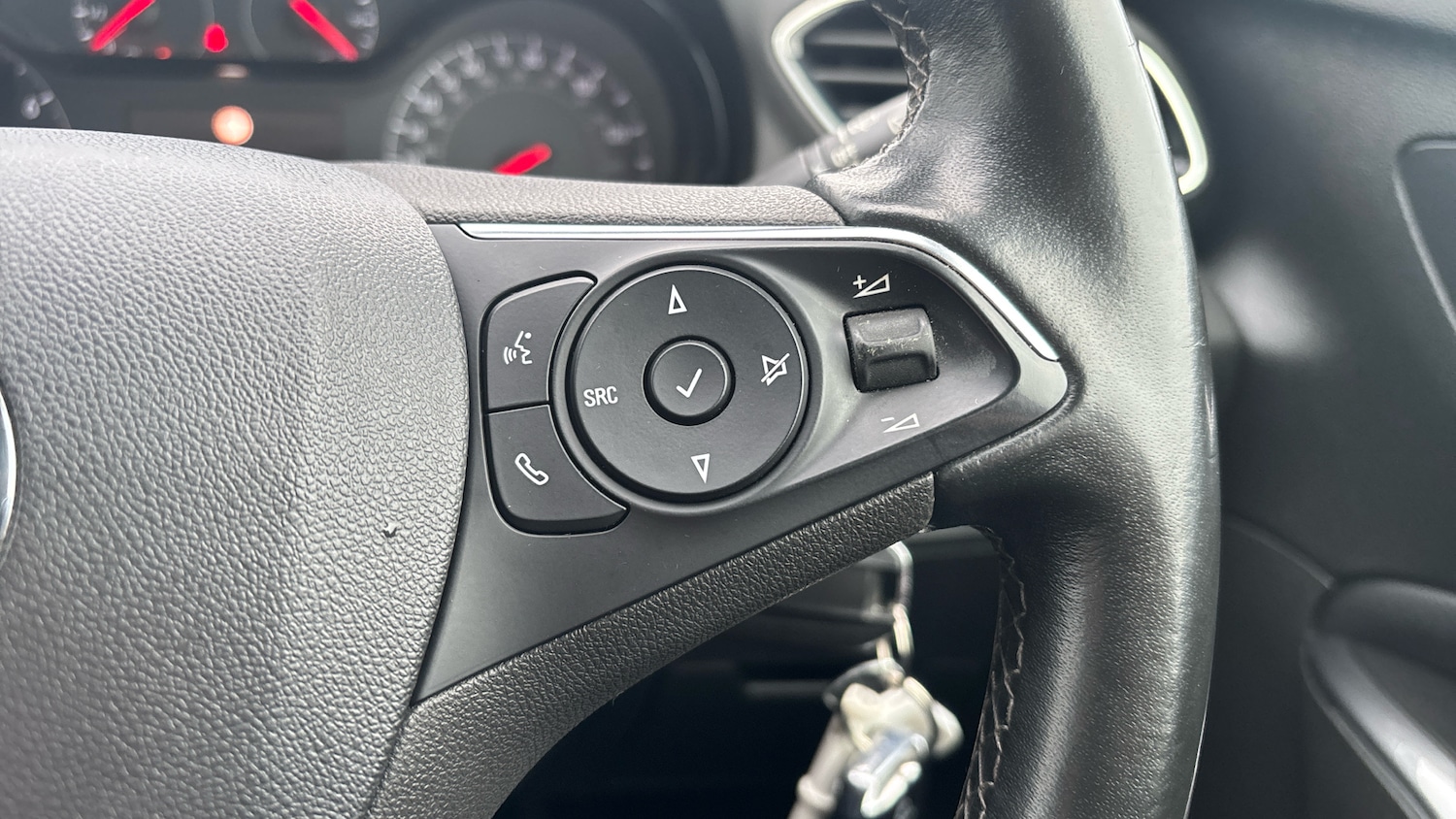 Used Vauxhall Grandland X 2021 for sale - 77357167: Photo 22