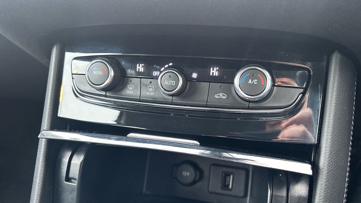 Used Vauxhall Grandland X 2021 for sale - 77357167: Photo 25