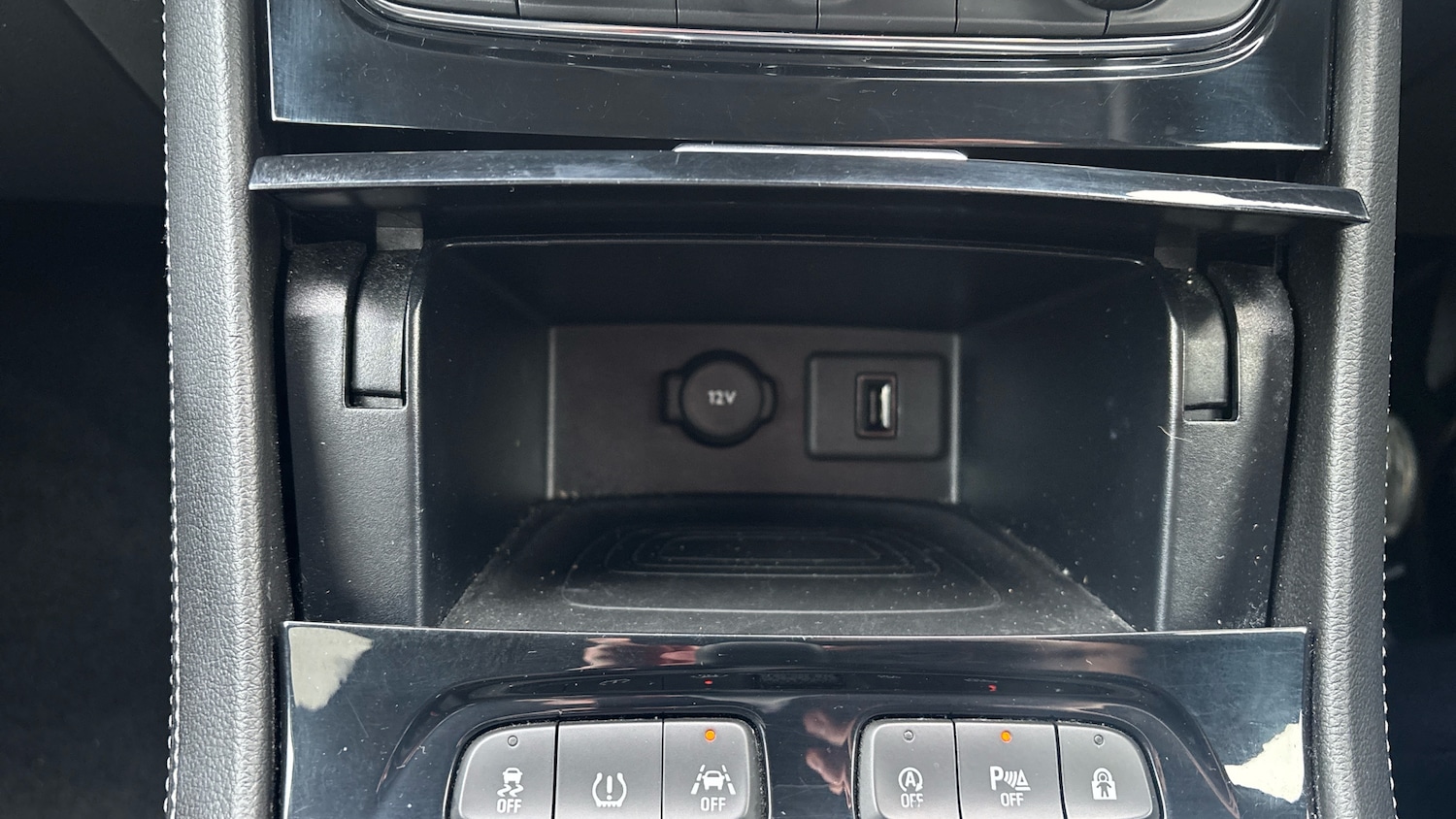 Used Vauxhall Grandland X 2021 for sale - 77357167: Photo 26