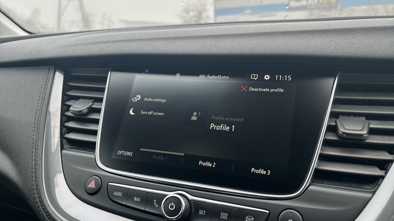 Used Vauxhall Grandland X 2021 for sale - 77357167: Photo 34