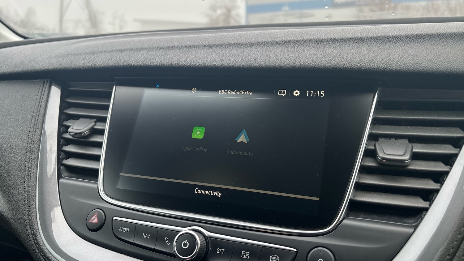 Used Vauxhall Grandland X 2021 for sale - 77357167: Photo 35