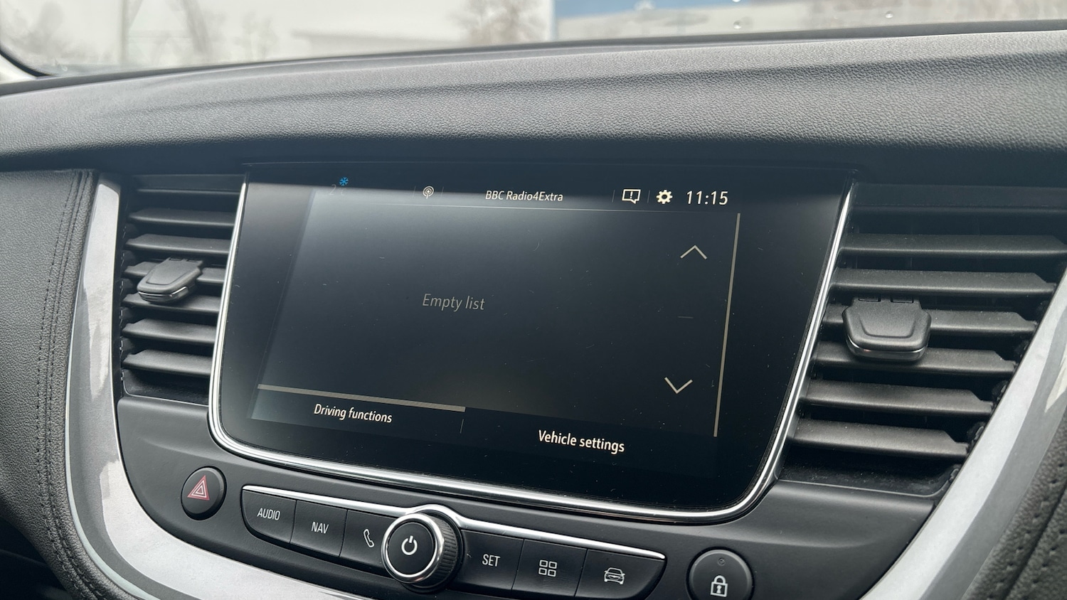 Used Vauxhall Grandland X 2021 for sale - 77357167: Photo 36