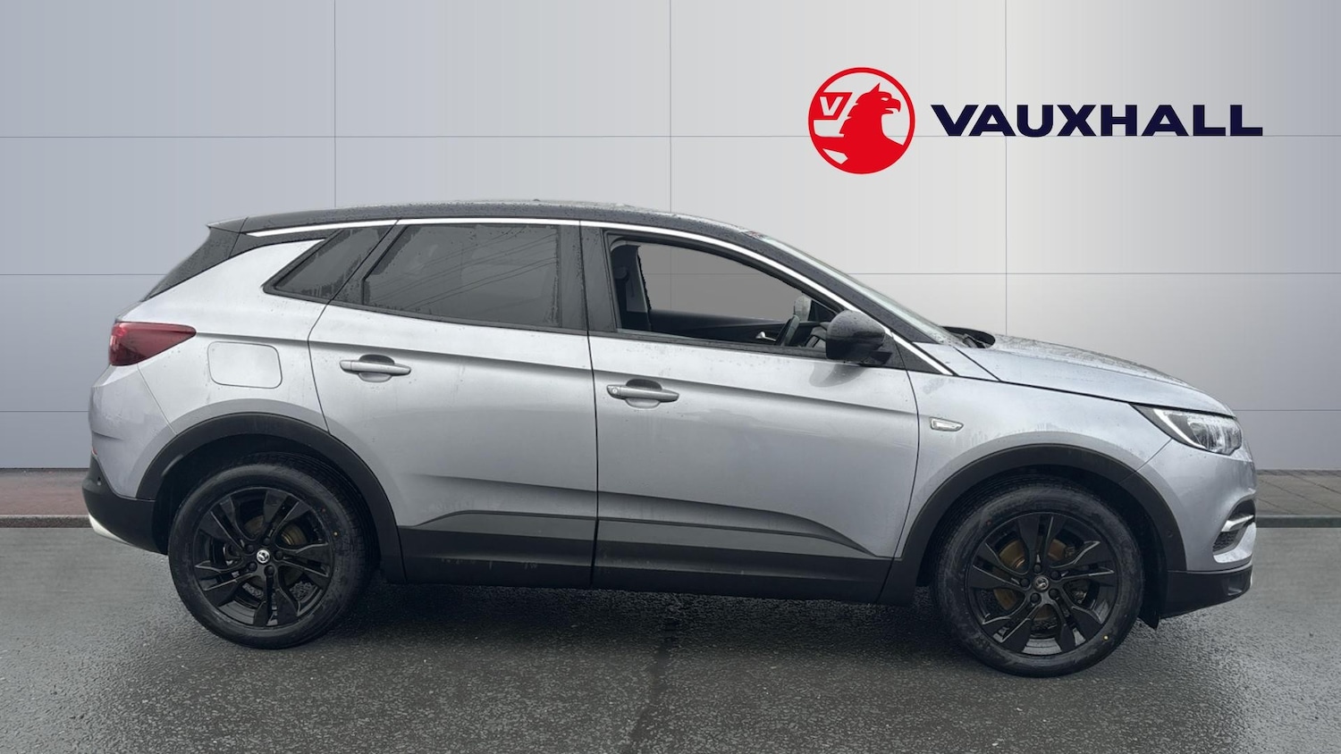 Used Vauxhall Grandland X 2021 for sale - 77357167: Photo 5