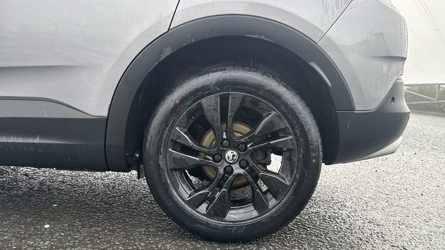 Used Vauxhall Grandland X 2021 for sale - 77357167: Photo 7