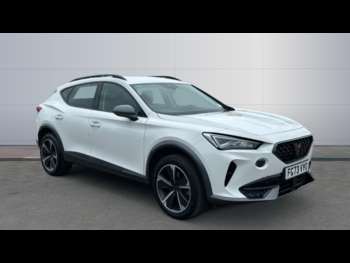 Used Cupra Formentor 2023 for sale - 75086363: Photo