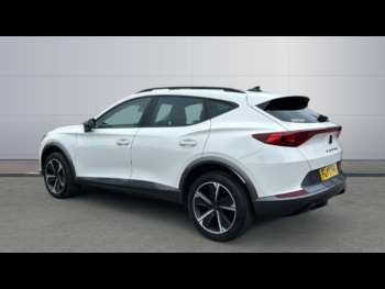 Used Cupra Formentor 2023 for sale - 75086363: Photo