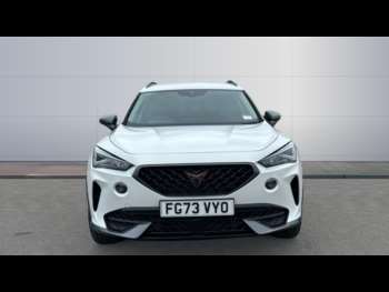 Used Cupra Formentor 2023 for sale - 75086363: Photo
