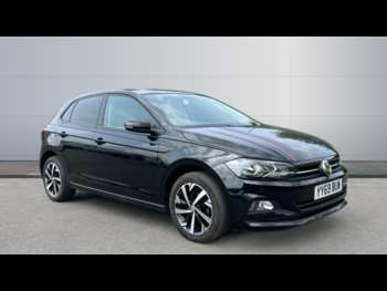 2019 (69) - 1.0 TSI 95 Beats 5dr Petrol Hatchback