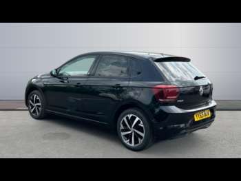 Used Volkswagen Polo 2019 for sale - 74925671: Photo