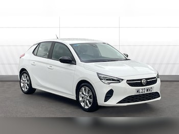 Used Vauxhall Corsa 2022 for sale - 78644058: Photo