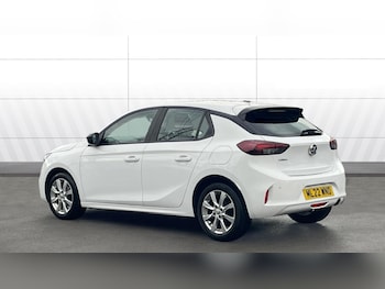 Used Vauxhall Corsa 2022 for sale - 78644058: Photo