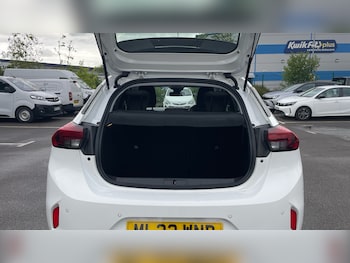 Used Vauxhall Corsa 2022 for sale - 78644058: Photo