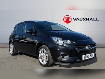 Used Vauxhall Corsa 2015 for sale - 78286783: Photo