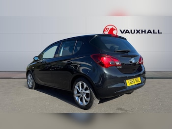 Used Vauxhall Corsa 2015 for sale - 78286783: Photo