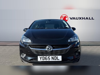 Used Vauxhall Corsa 2015 for sale - 78286783: Photo