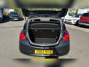 Used Vauxhall Corsa 2015 for sale - 78286783: Photo