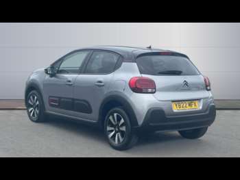 Used Citroen C3 2022 for sale - 75042031: Photo
