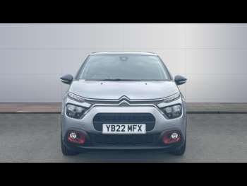 Used Citroen C3 2022 for sale - 75042031: Photo