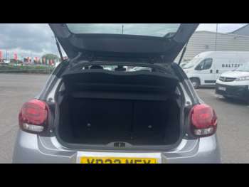 Used Citroen C3 2022 for sale - 75042031: Photo