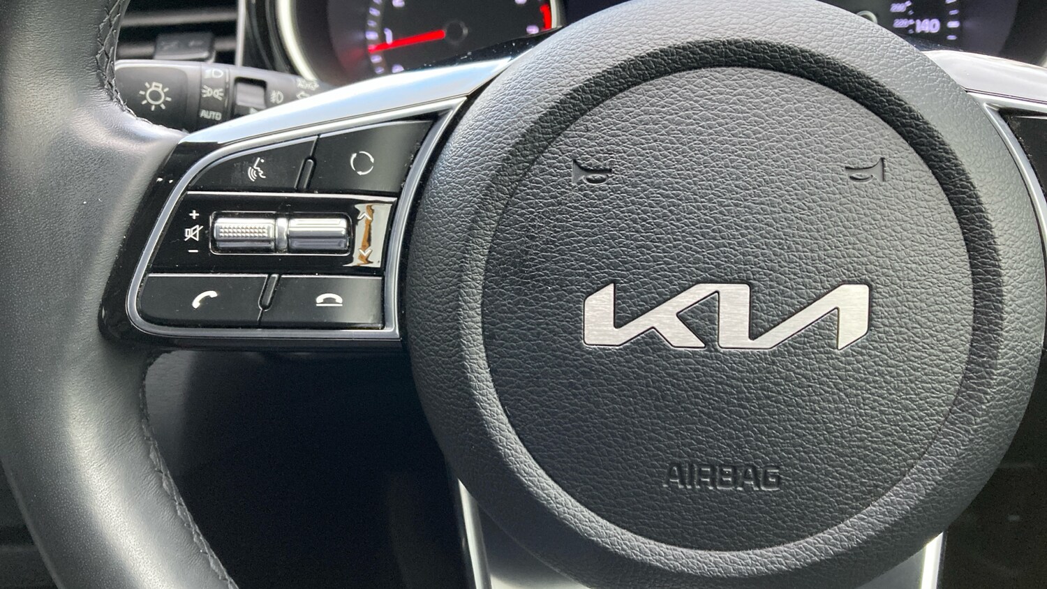 Used Kia XCeed 2022 for sale - 77902270: Photo 21