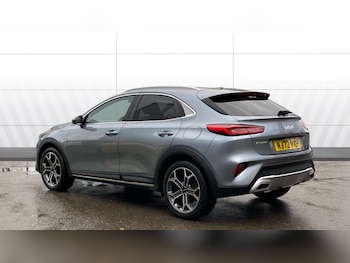 Used Kia XCeed 2022 for sale - 77902270: Photo