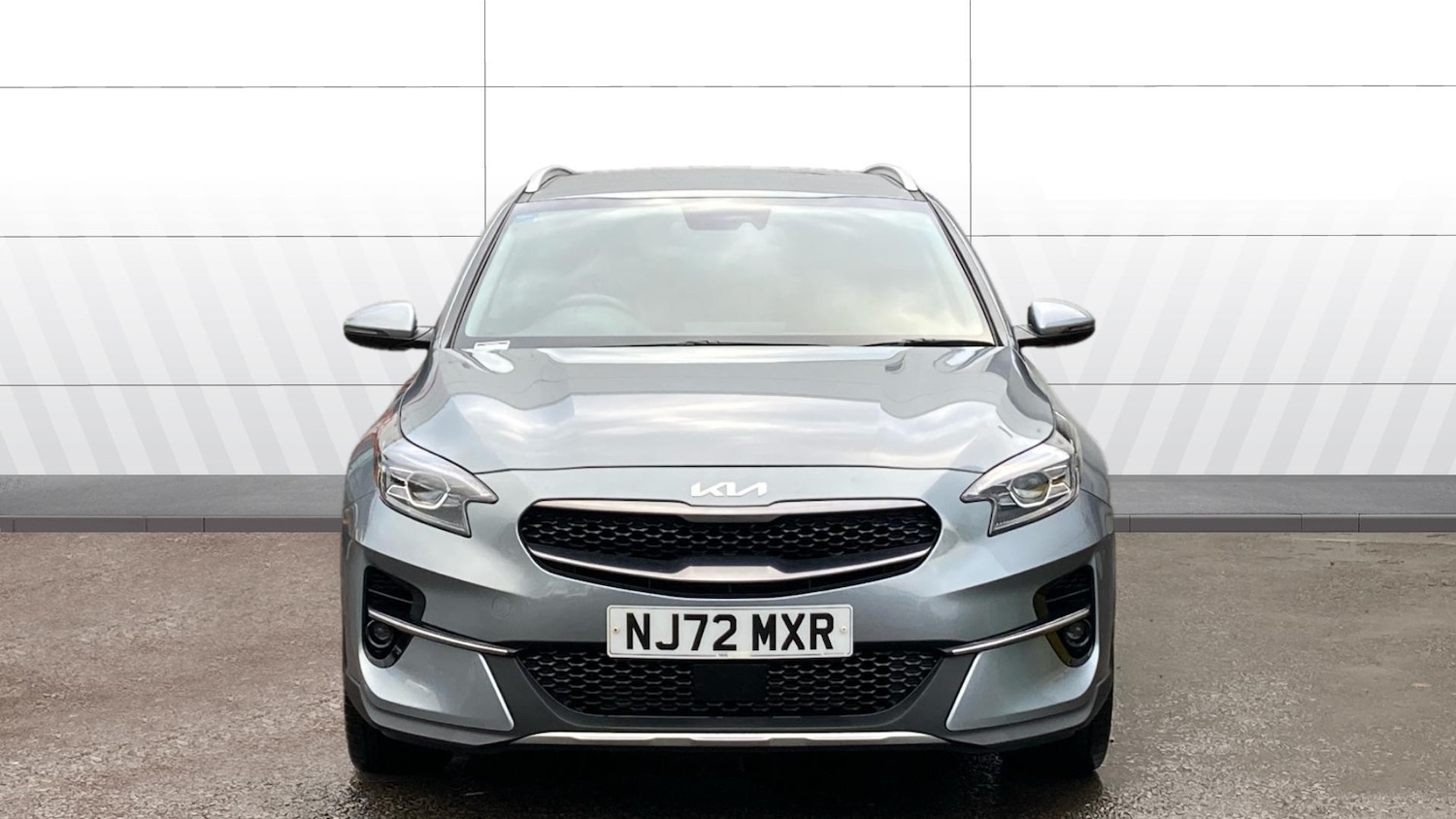 Used Kia XCeed 2022 for sale - 77902270: Photo 3