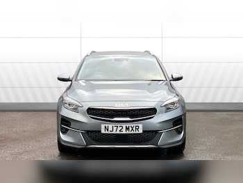 Used Kia XCeed 2022 for sale - 77902270: Photo