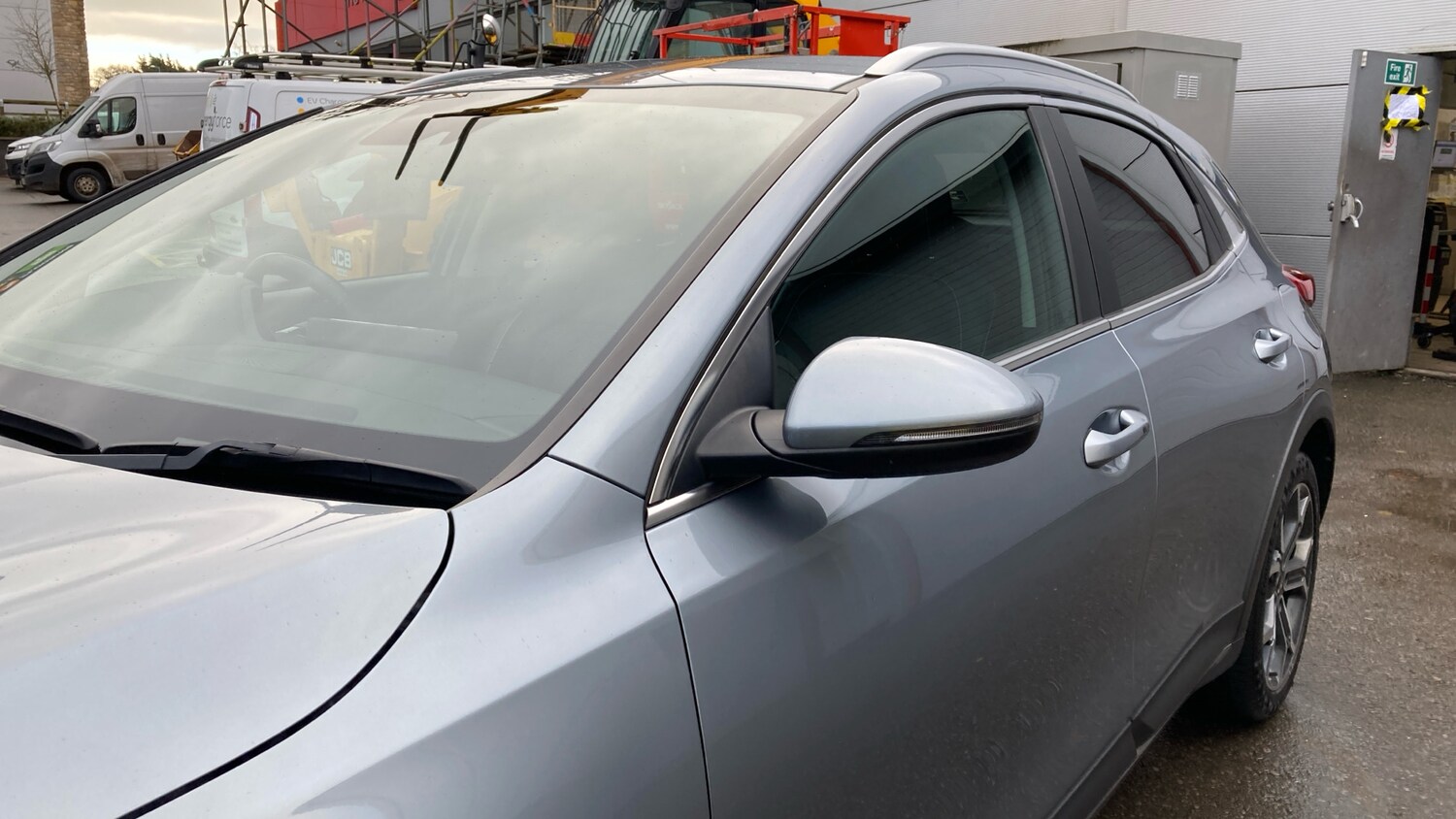 Used Kia XCeed 2022 for sale - 77902270: Photo 40