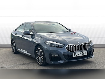 BMW - 2 Series