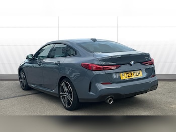 Used BMW 2 Series 2022 for sale - 76255248: Photo