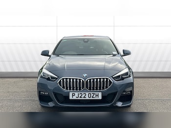 Used BMW 2 Series 2022 for sale - 76255248: Photo