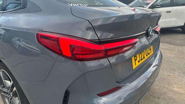 Used BMW 2 Series 2022 for sale - 76255248: Photo 45