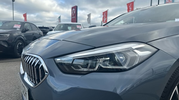 Used BMW 2 Series 2022 for sale - 76255248: Photo 49